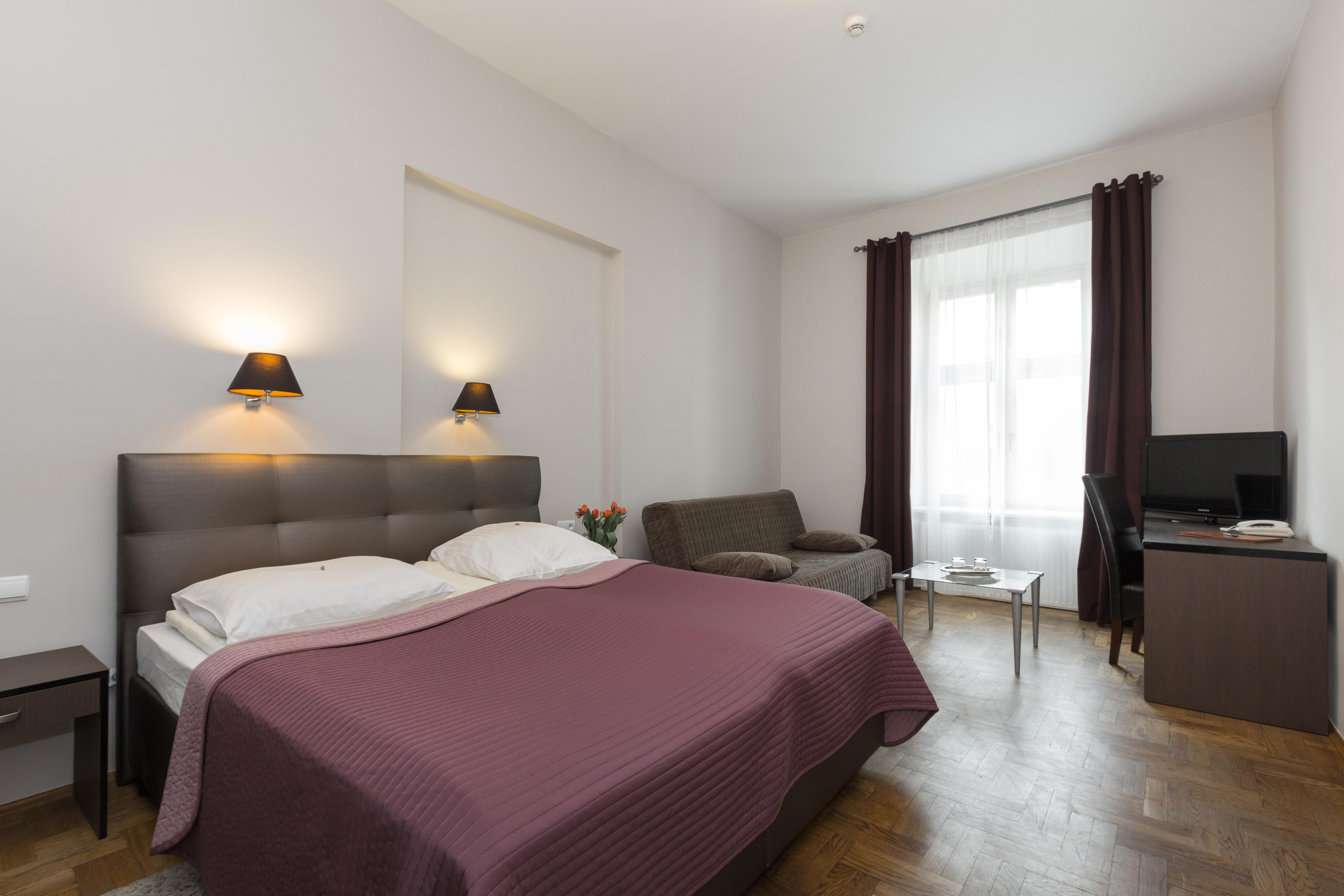 Hotel Floryan Old Town, Krakow